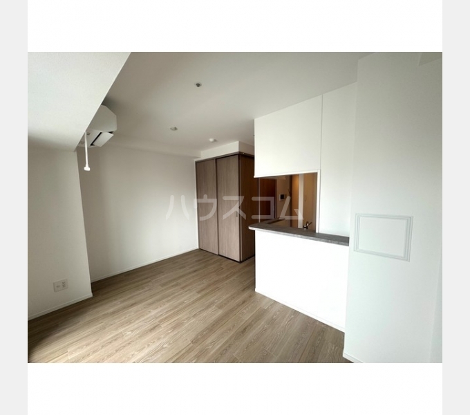 3/23 リビング/ダイニング