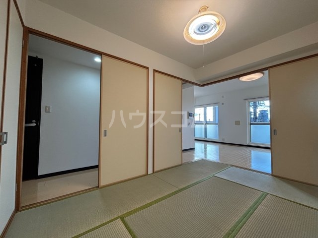 6/30 室内