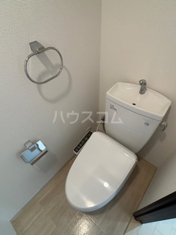 15/30 トイレ