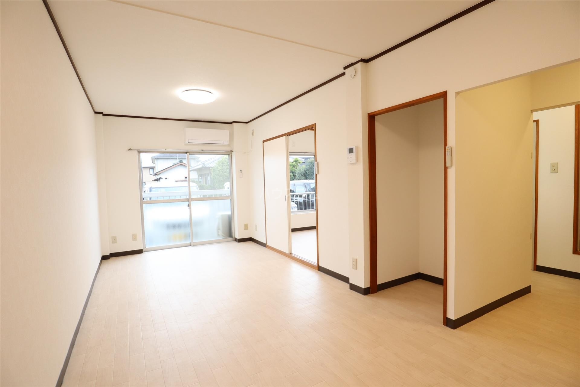 6/21 リビング/ダイニング