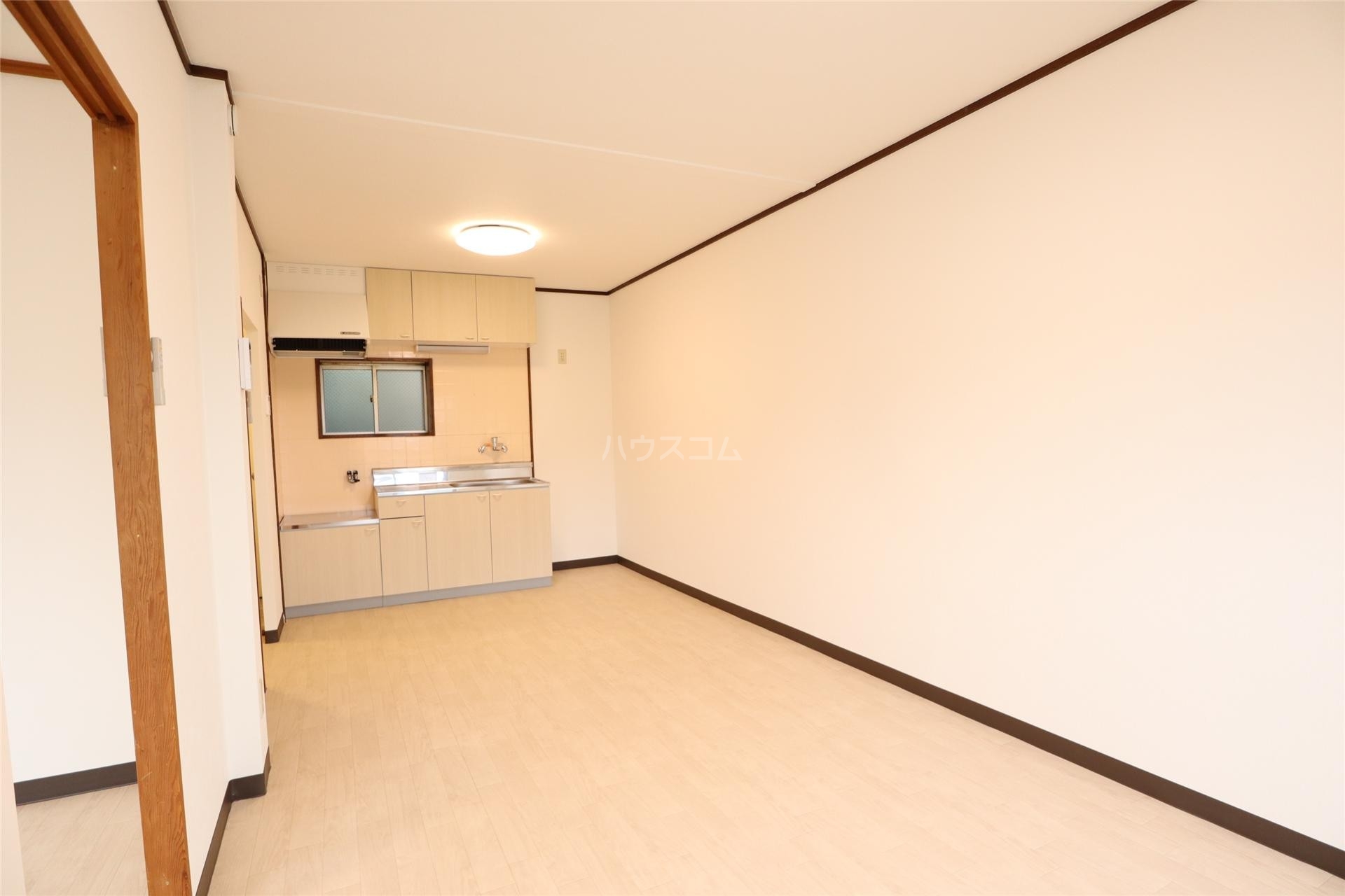 5/21 リビング/ダイニング