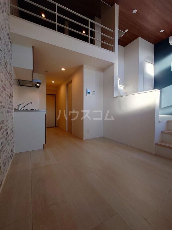 3/18 リビング/ダイニング