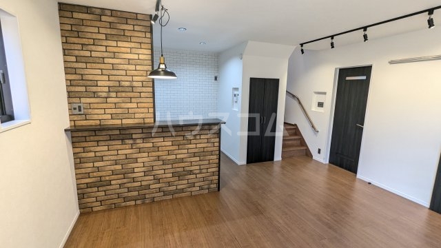 4/30 リビング/ダイニング