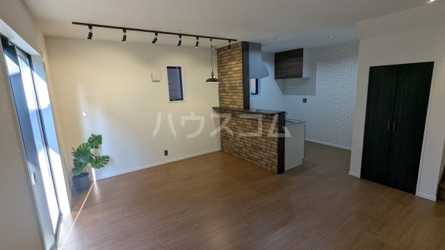 3/30 リビング/ダイニング