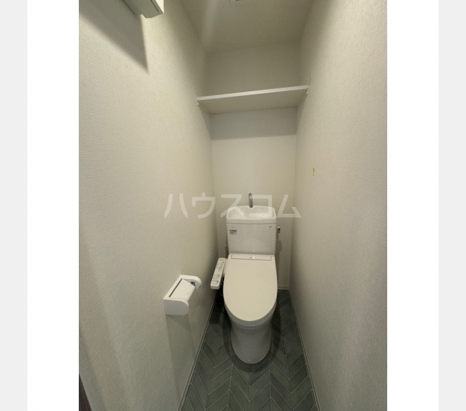 9/22 トイレ