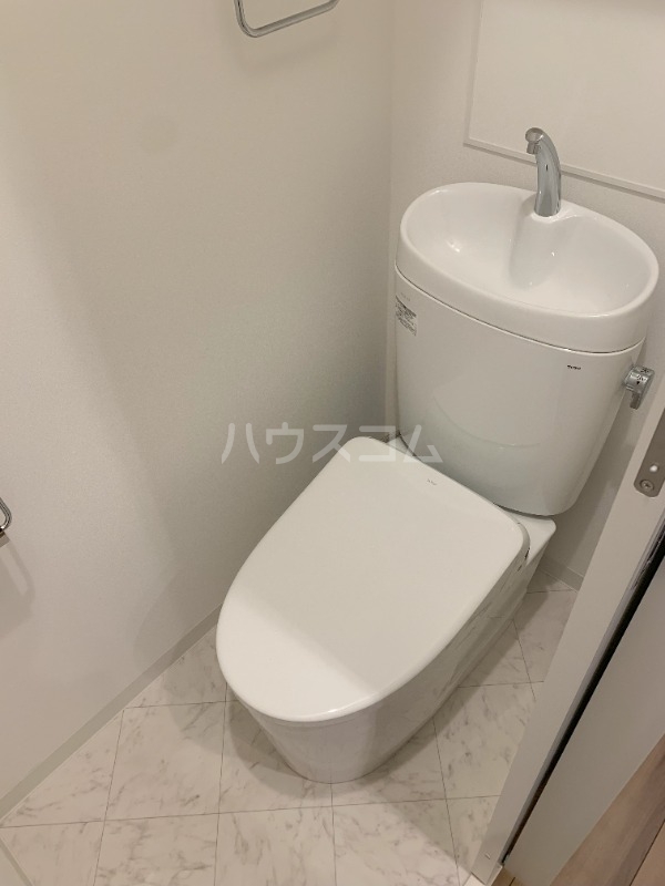 9/21 トイレ