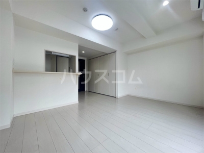 3/21 リビング/ダイニング