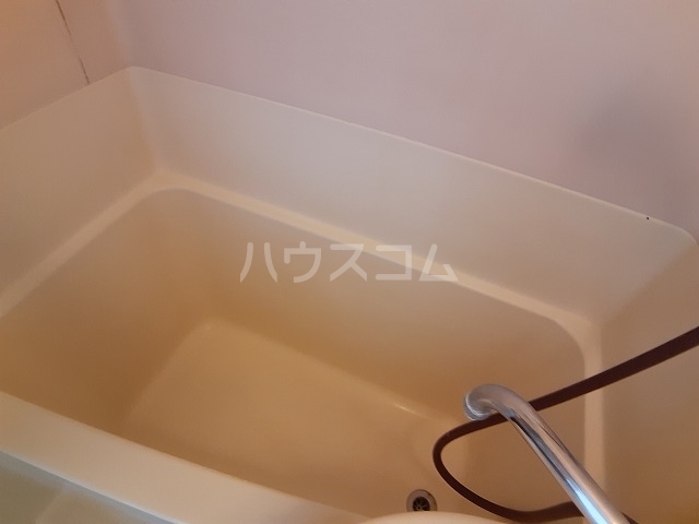 14/30 浴室