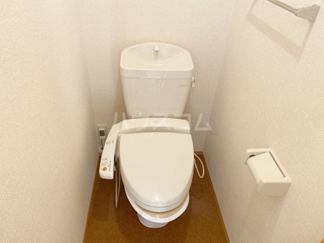 12/27 トイレ