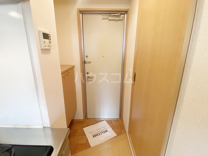 9/27 玄関