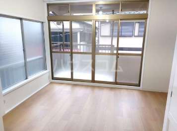 3/25 リビング/ダイニング