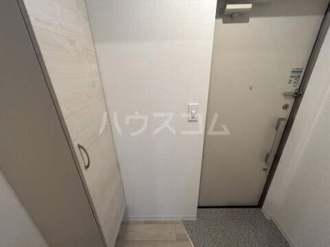 9/28 玄関
