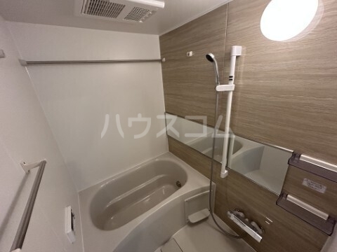 12/28 浴室