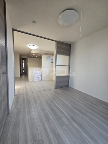 4/28 リビング/ダイニング