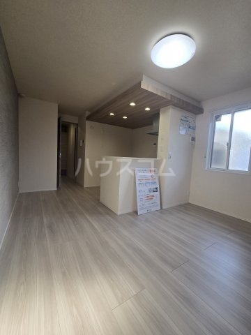 3/28 リビング/ダイニング