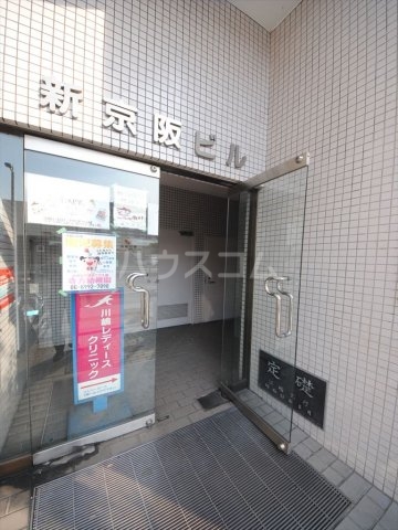 14/24 エントランス