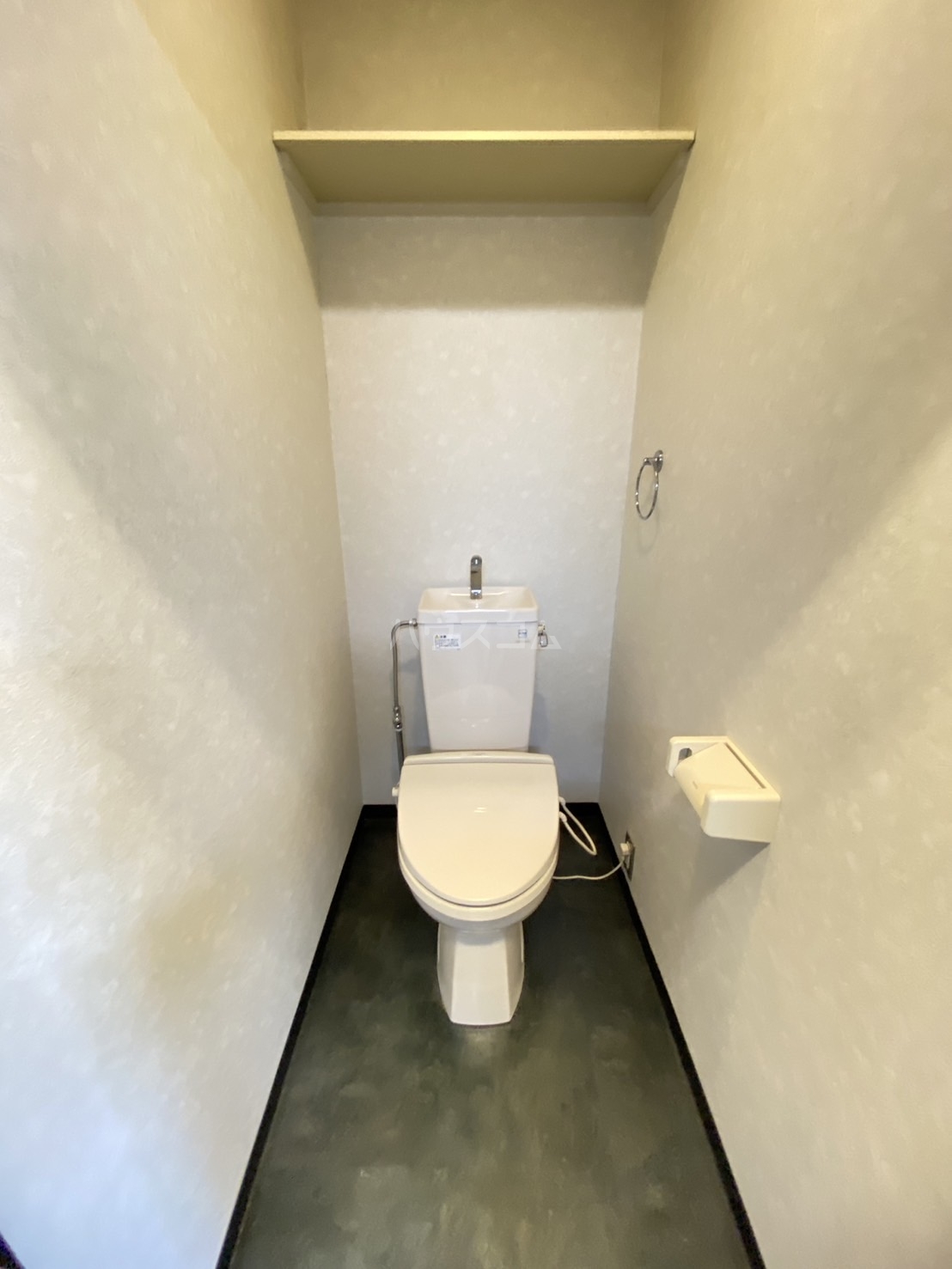 8/23 トイレ