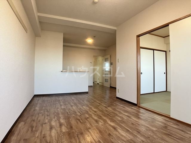 3/26 リビング/ダイニング