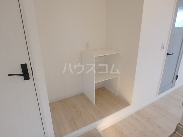 5/21 室内