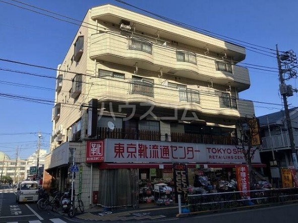 1/21 外観