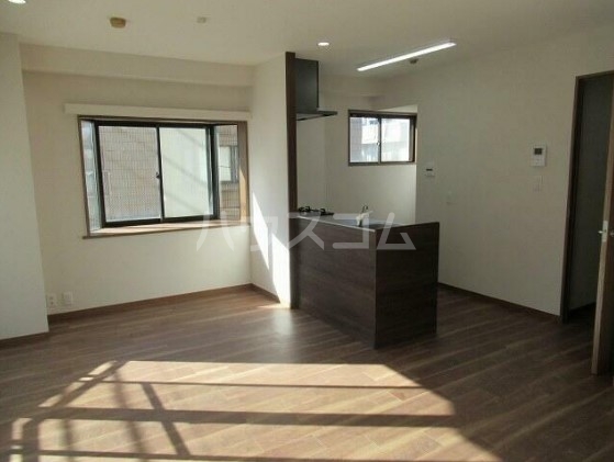 3/21 リビング/ダイニング