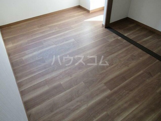 4/21 室内
