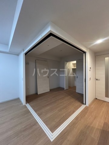 4/24 リビング/ダイニング