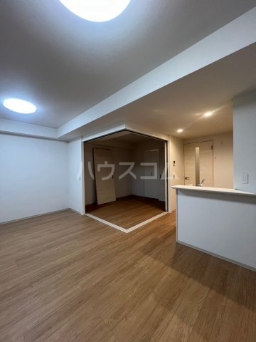 3/24 リビング/ダイニング