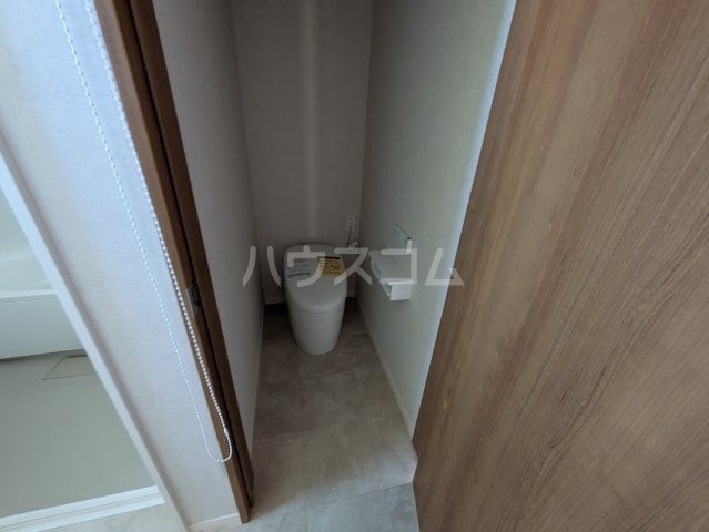 20/30 バルコニー