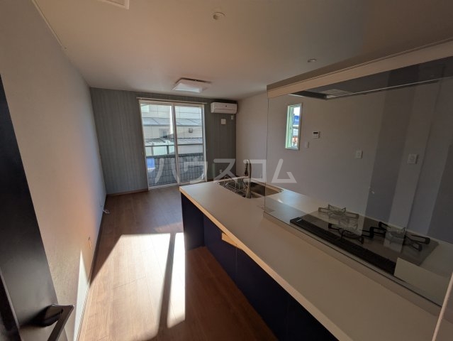 5/30 リビング/ダイニング