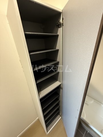 5/30 収納