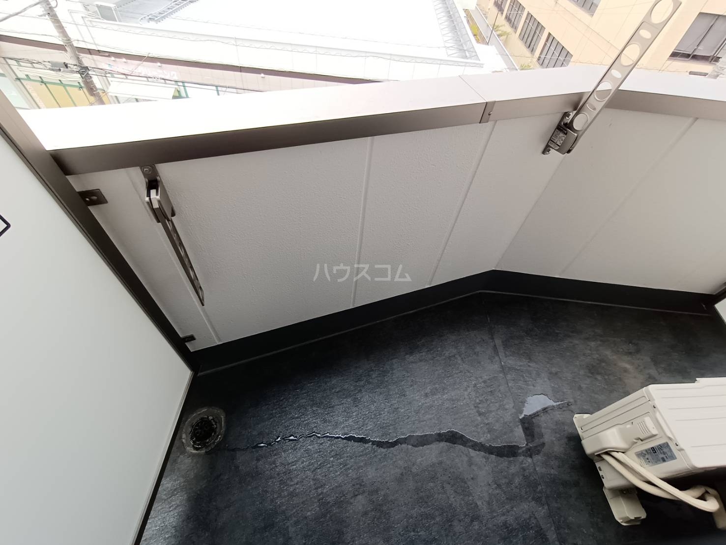 19/30 バルコニー