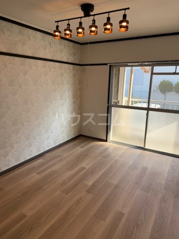 3/26 リビング/ダイニング