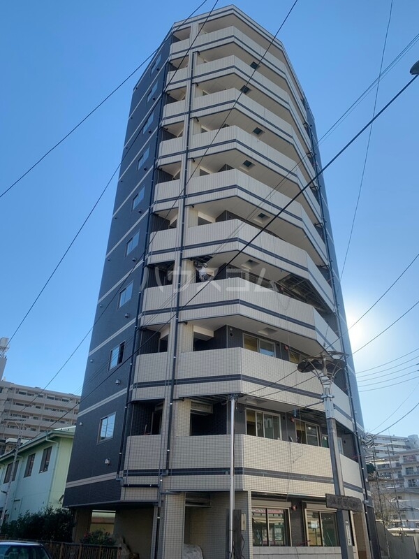1/30 外観