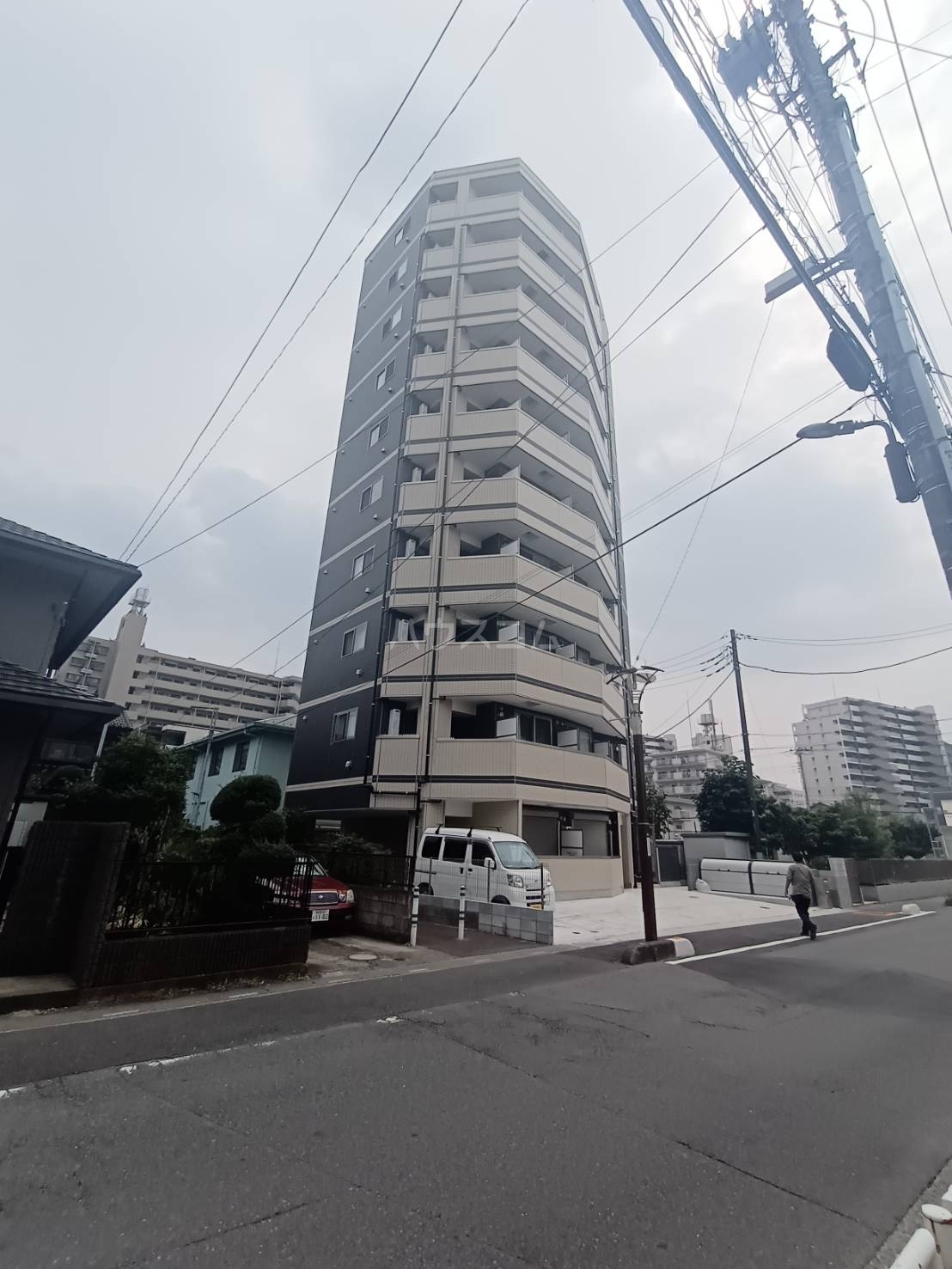 3/30 外観