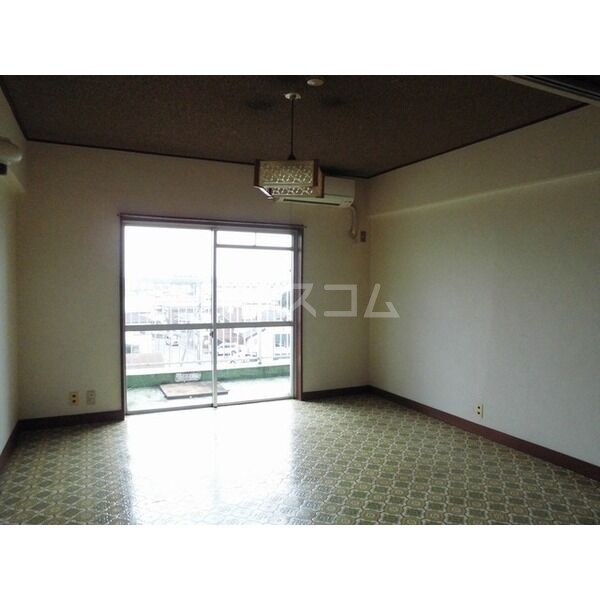 3/22 リビング/ダイニング