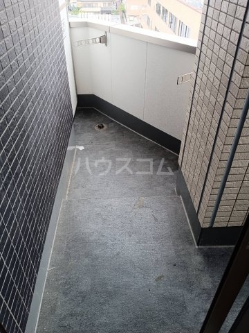 15/30 バルコニー