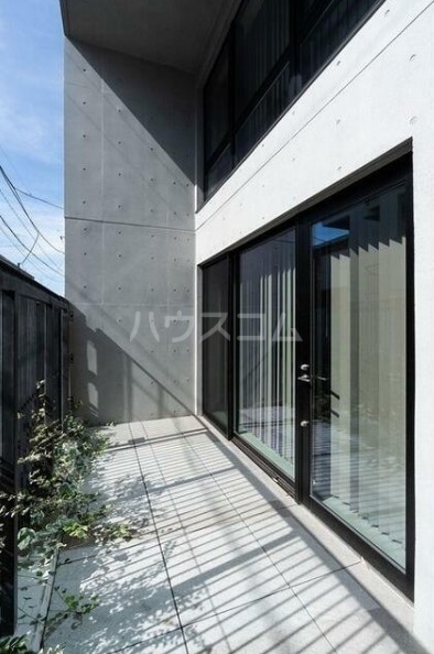 13/27 バルコニー