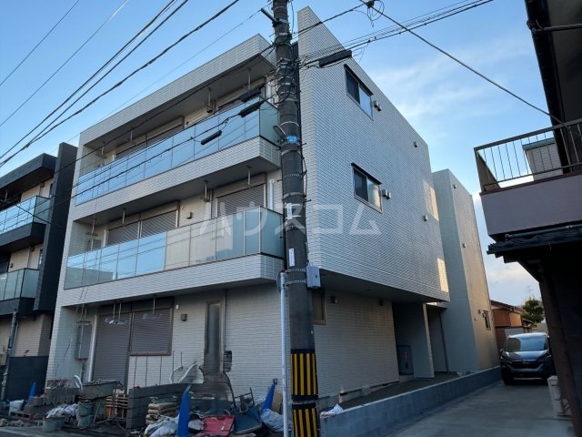 1/30 外観