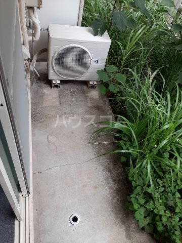 19/29 バルコニー