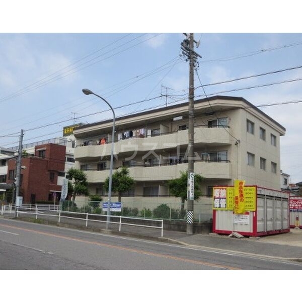 1/30 外観
