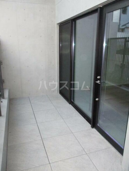 16/30 バルコニー