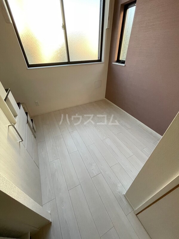 3/21 リビング/ダイニング