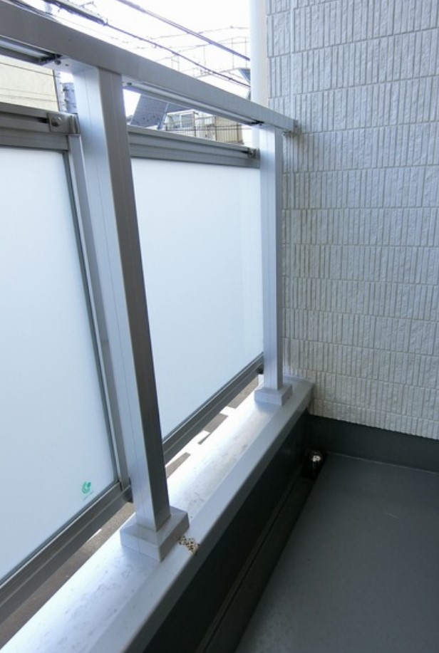 15/24 バルコニー