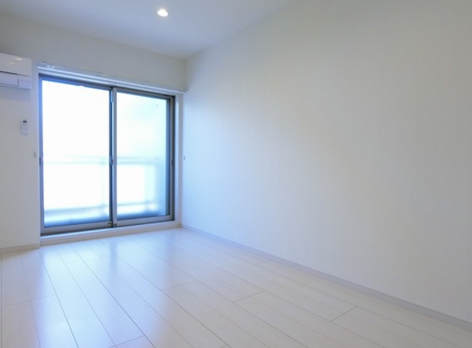 4/24 リビング/ダイニング