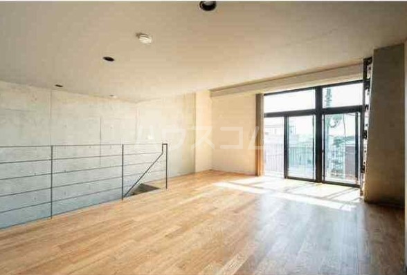 4/26 リビング/ダイニング