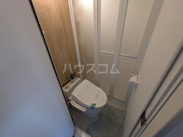 13/30 トイレ