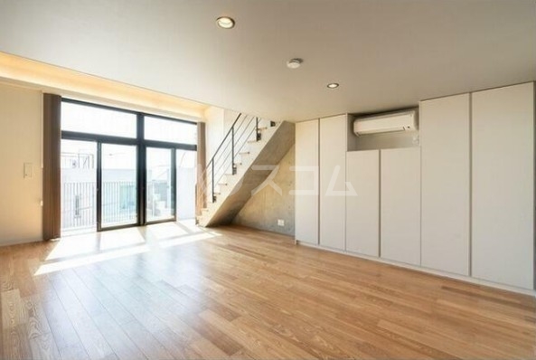 3/23 リビング/ダイニング