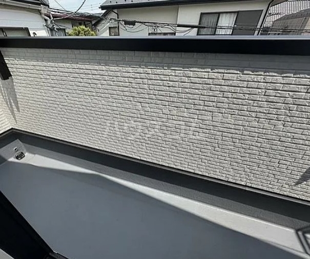 17/22 バルコニー