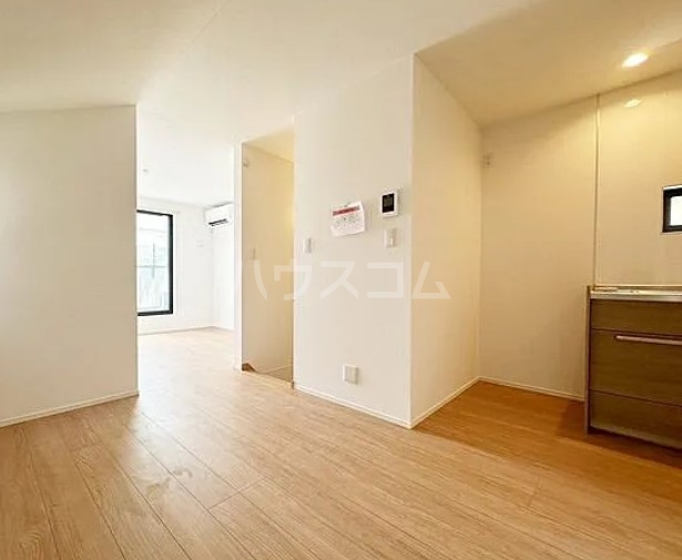 3/22 リビング/ダイニング